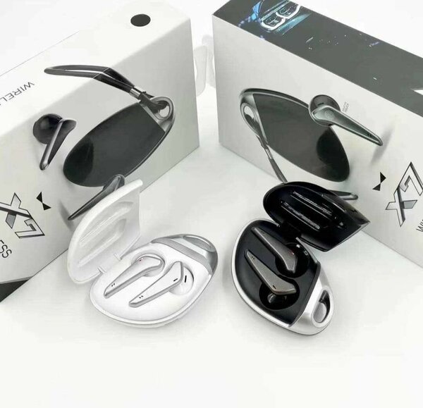 Écouteurs Bluetooth X7