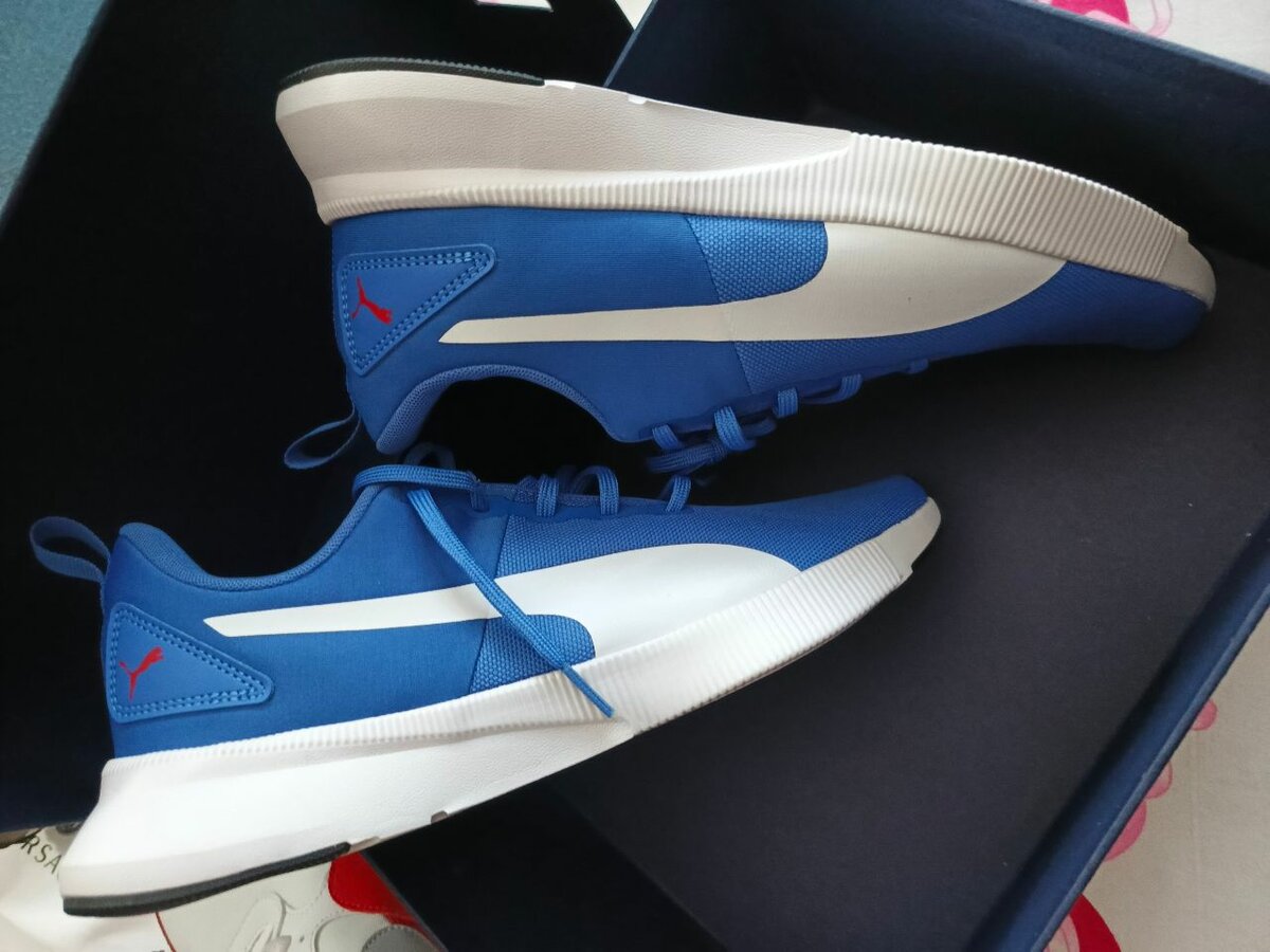 Basket PUMA neuve
