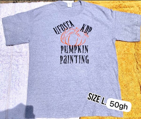 Men's Thrifted T-shirts