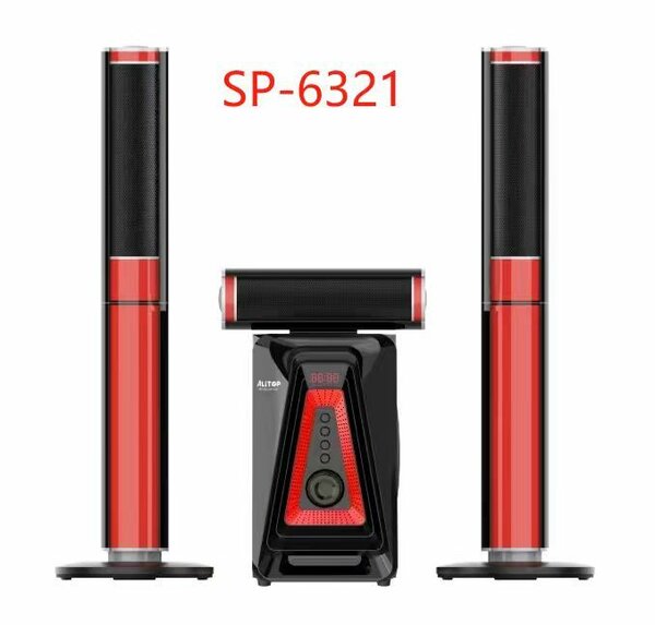 Enceintes Hi-Fi SP-6321