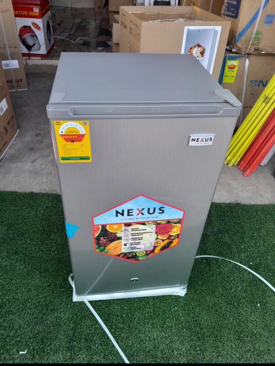 Mitsui table top fridge