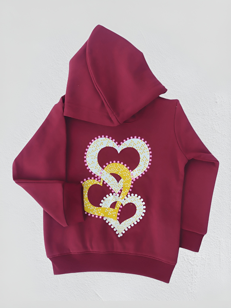 Kids Hoodie Tracksuit