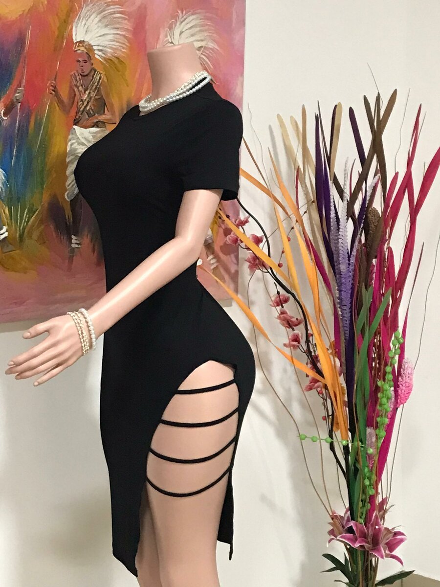 Bodycon dress