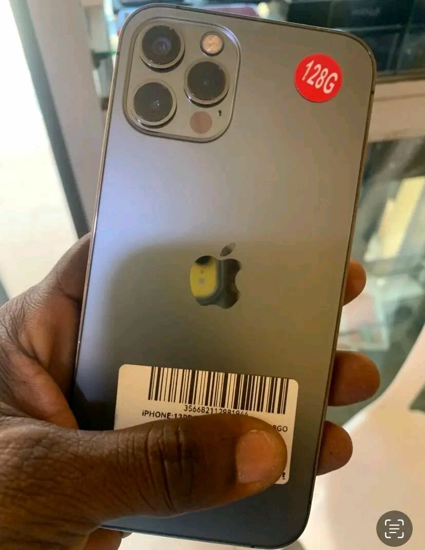 Smartphone 128Go Débloqué