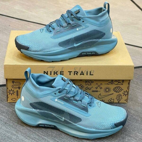 Chaussures de Trail Homme Nike