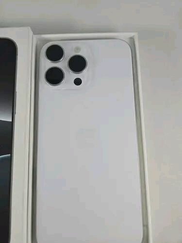 Smartphone moderne haut de gamme