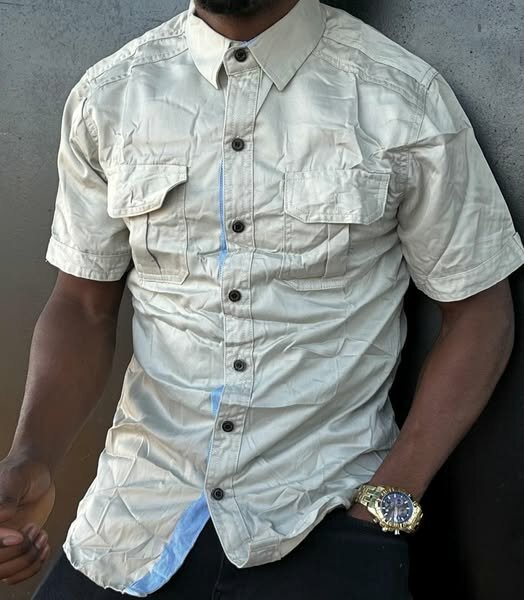 Corporate shirt Shirt 