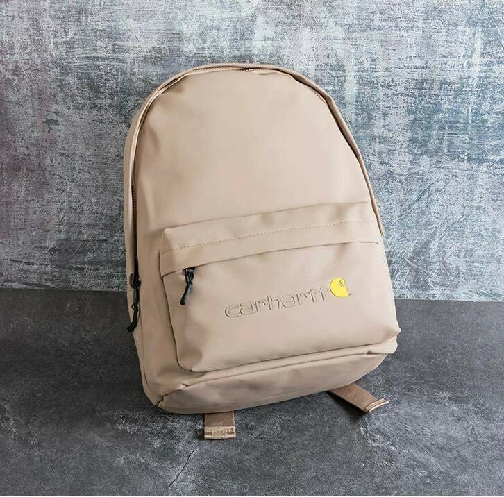 Solid CARHART Backpack