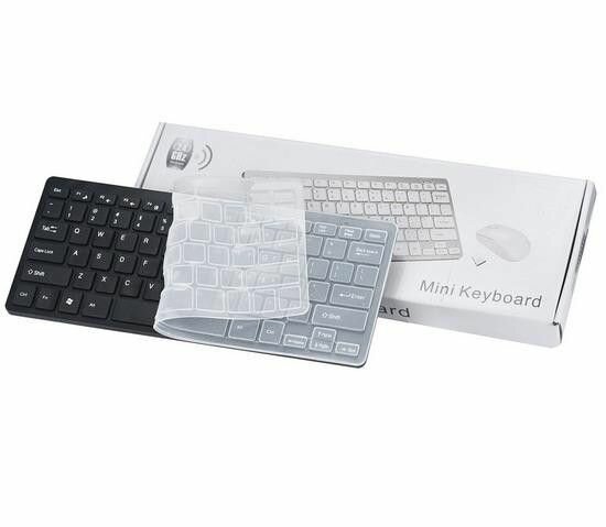 MINI KEYBOARD AND MOUSE