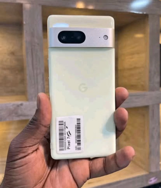 Smartphone Android avancé