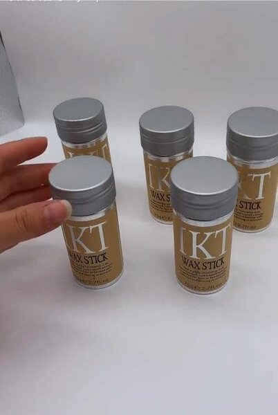 KT Hair Wax Stick