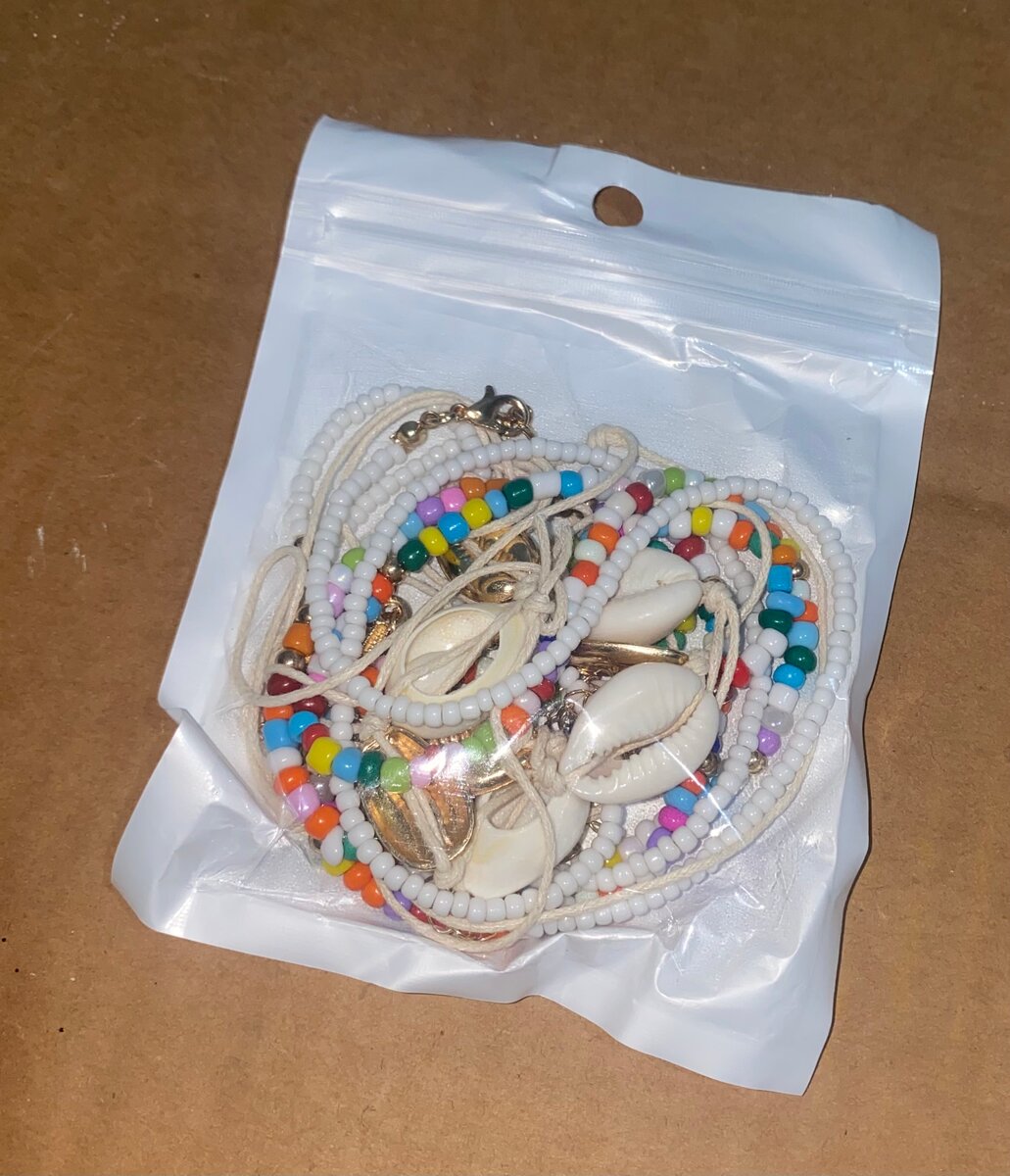 Baya unique de séduction