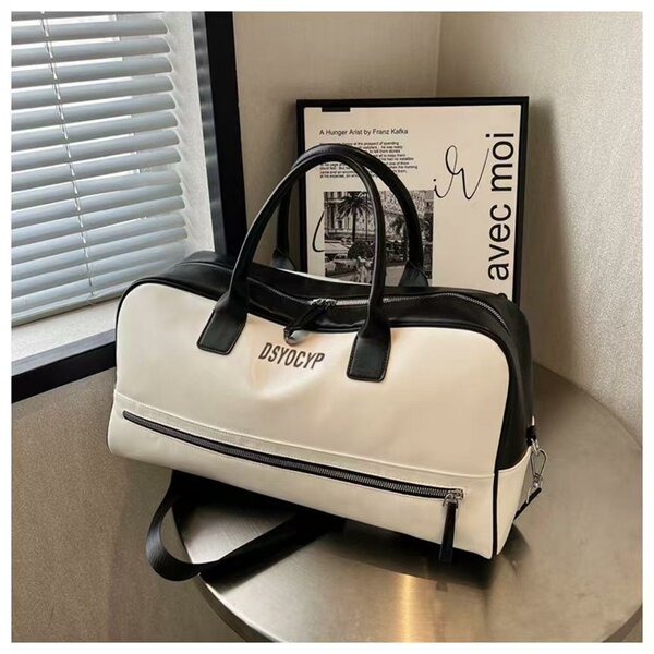 Sac de voyage élégant