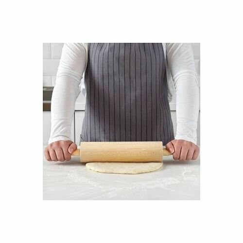 Rouleau à pâtisserie en bois