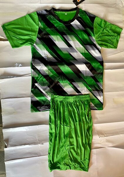 Ensemble de sport respirant