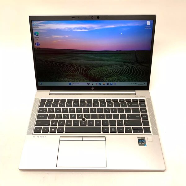 HP ELITEBOOK 850 G8 CORE I7 11TH GEN
