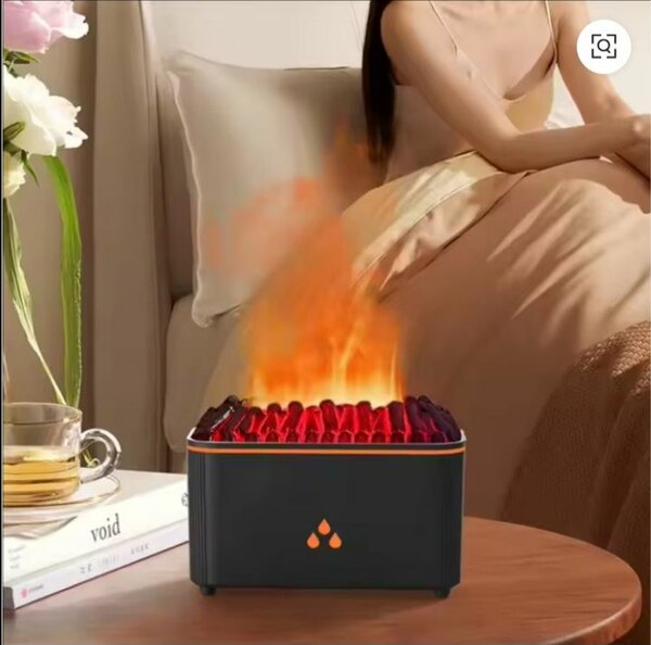 Chauffage Électrique Ambiance