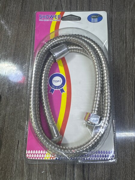 Tuyau de Douche Flexible 1.5m