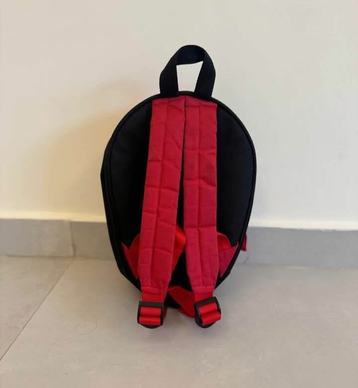 Cartable Spiderman pour enfants