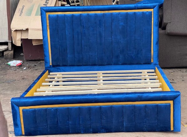 Frame bed