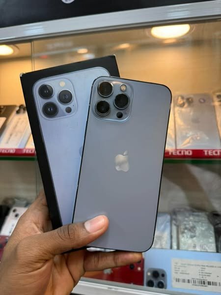 iPhone 13 Pro Max 128gb