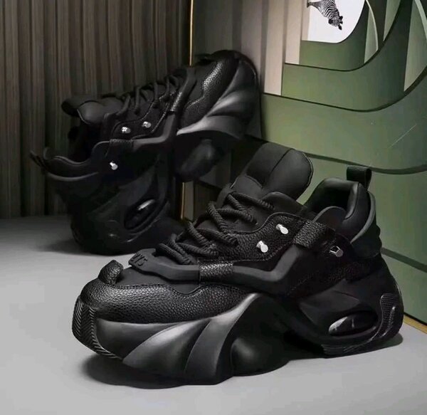 Baskets Chunky Unisex