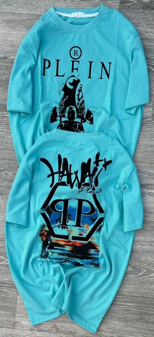 T-shirt Philippe Plein pour homme