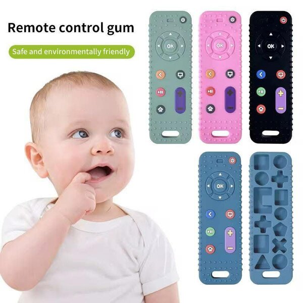 Télécommande Jouet Bébé