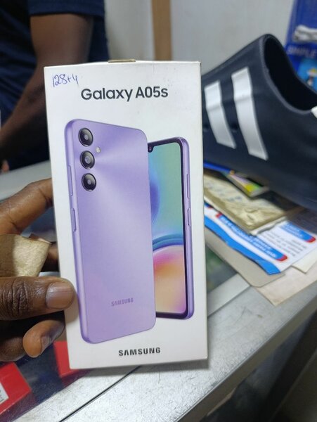 Samsung Galaxy A16 A05s  128GB