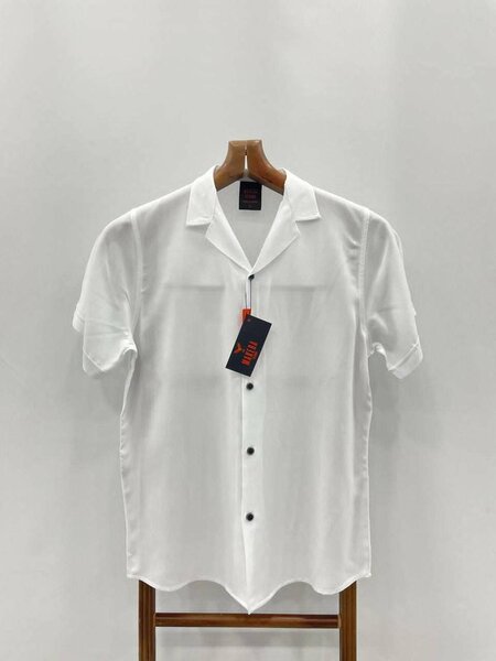 Chemises MAKEBA ISTANBUL