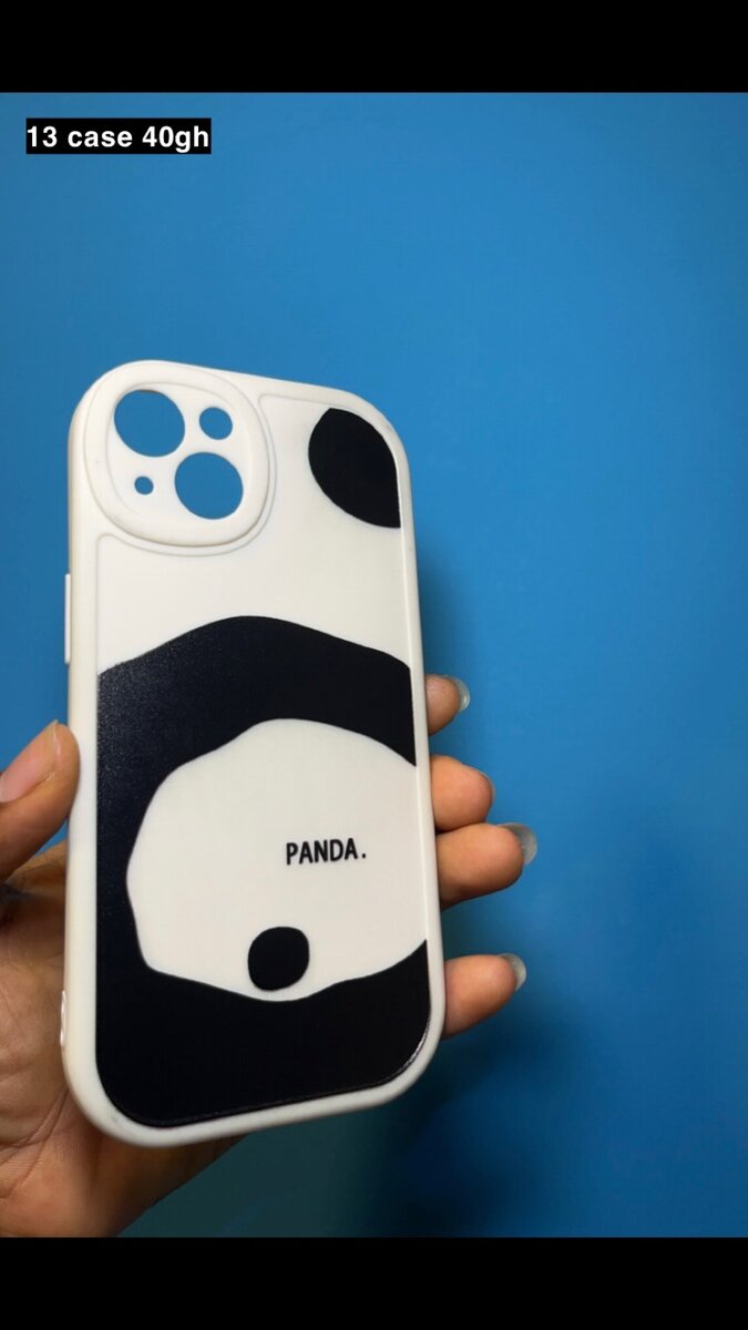 Chargers, phone cases and other accessories