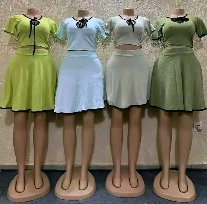 Robes élégantes pour femmes