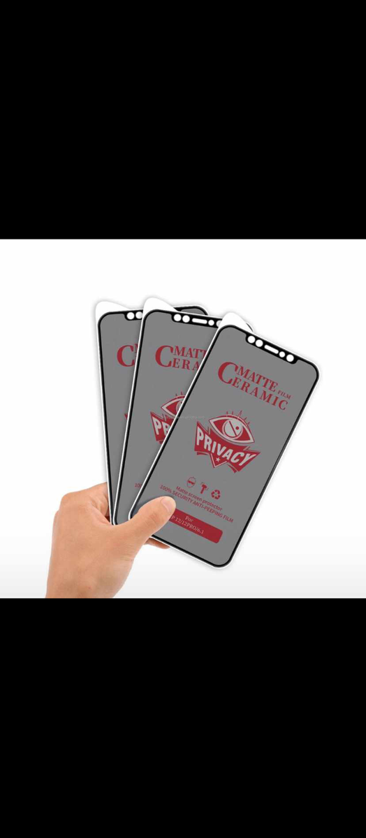 Antichoc mate fumée