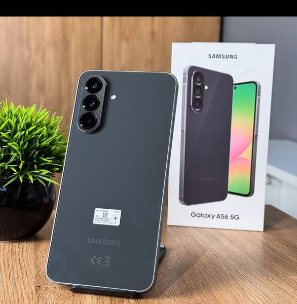 Samsung Galaxy A56 5G