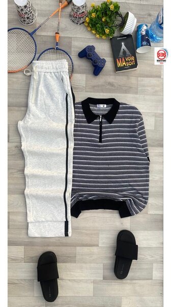 Tenue de sport confort