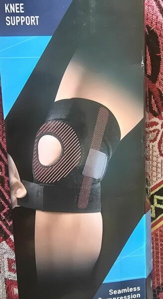 1paire Genouillère de Soutien