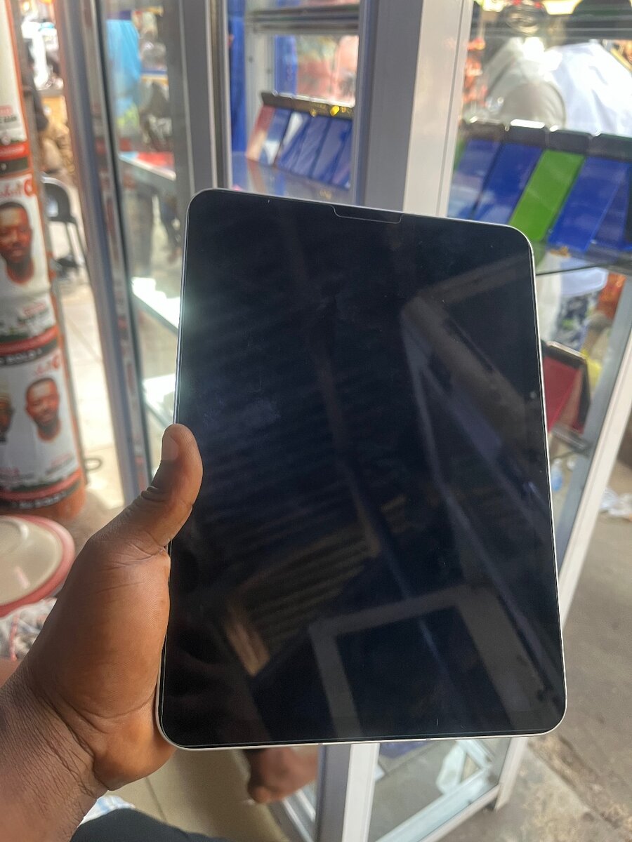 iPad Pro 10th generation