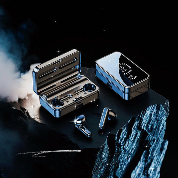 Écouteurs Bluetooth èss20 plus