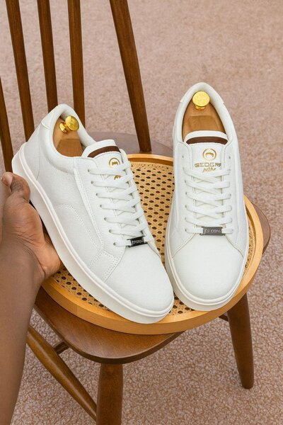 Class supérieur baskets