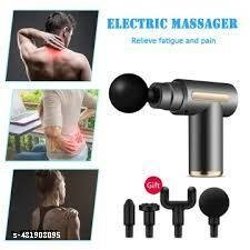 Pistolet de Massage Électrique