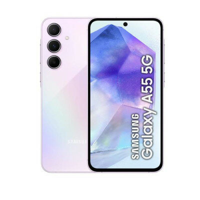 Samsung A55
