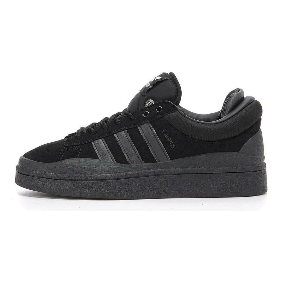 Chaussures Adidas Skateboarding Noires