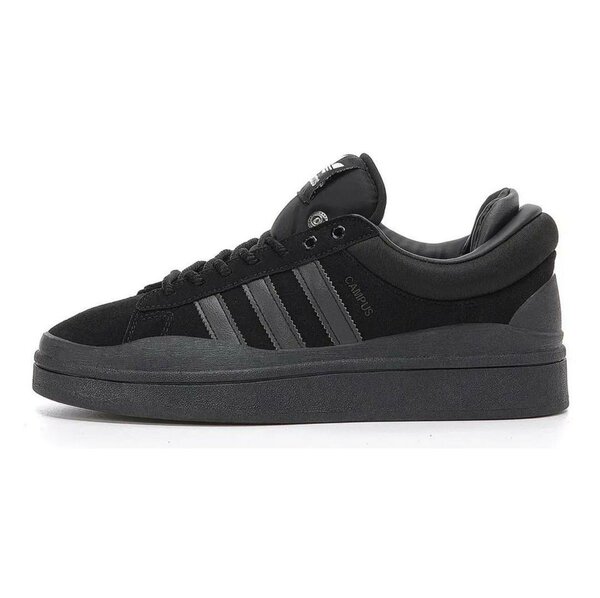 Chaussures Adidas Skateboarding Noires