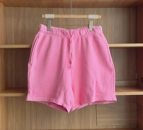 Unisex short