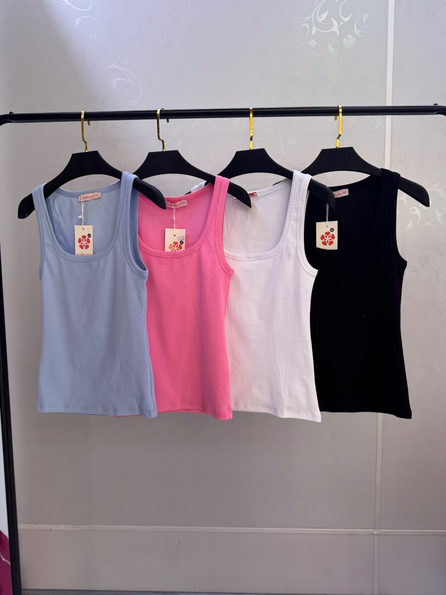 Майки идеального качества