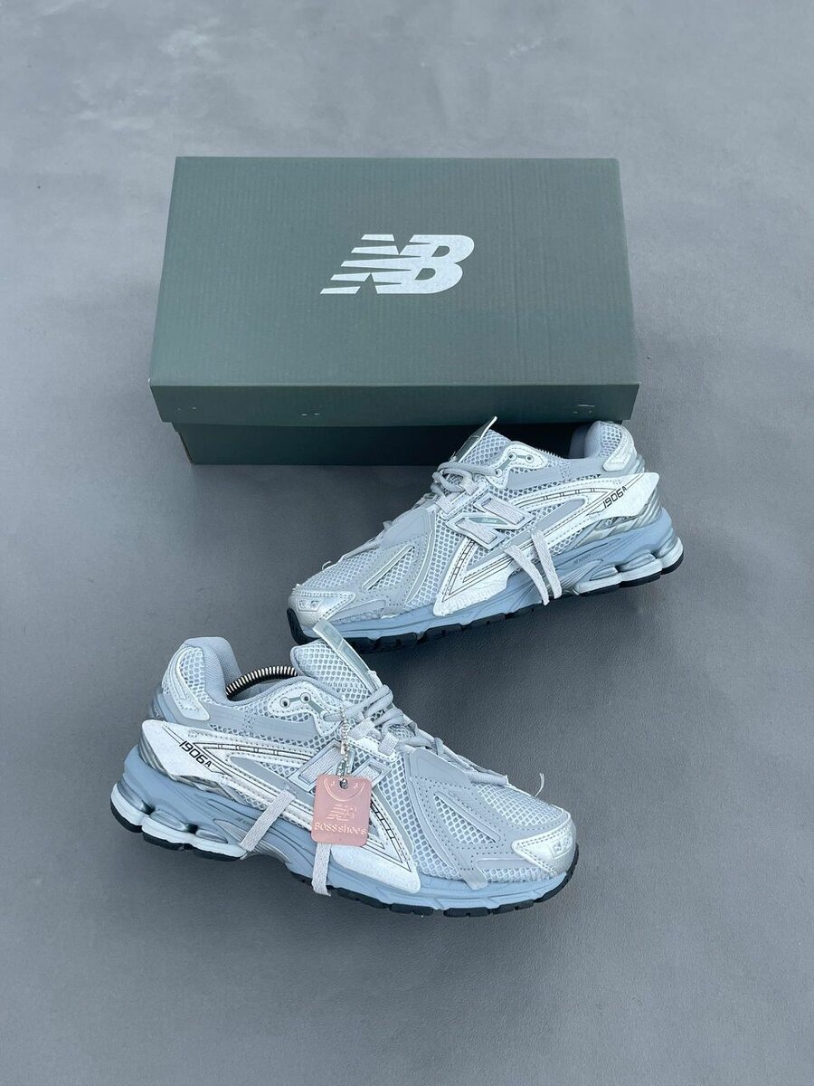 Chaussures de sport New Balance