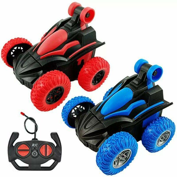 Voiture RC Cascade Vitesse