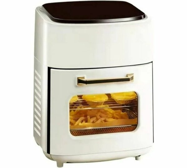 Silver Crest Air Fryer