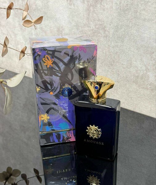 Parfums de Luxe Édition