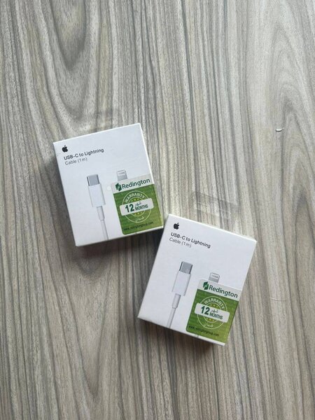 Original type C lightning cable